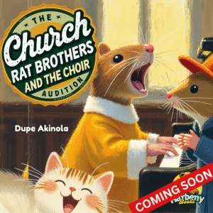 The Church Rat Brothers and The Choir Audition