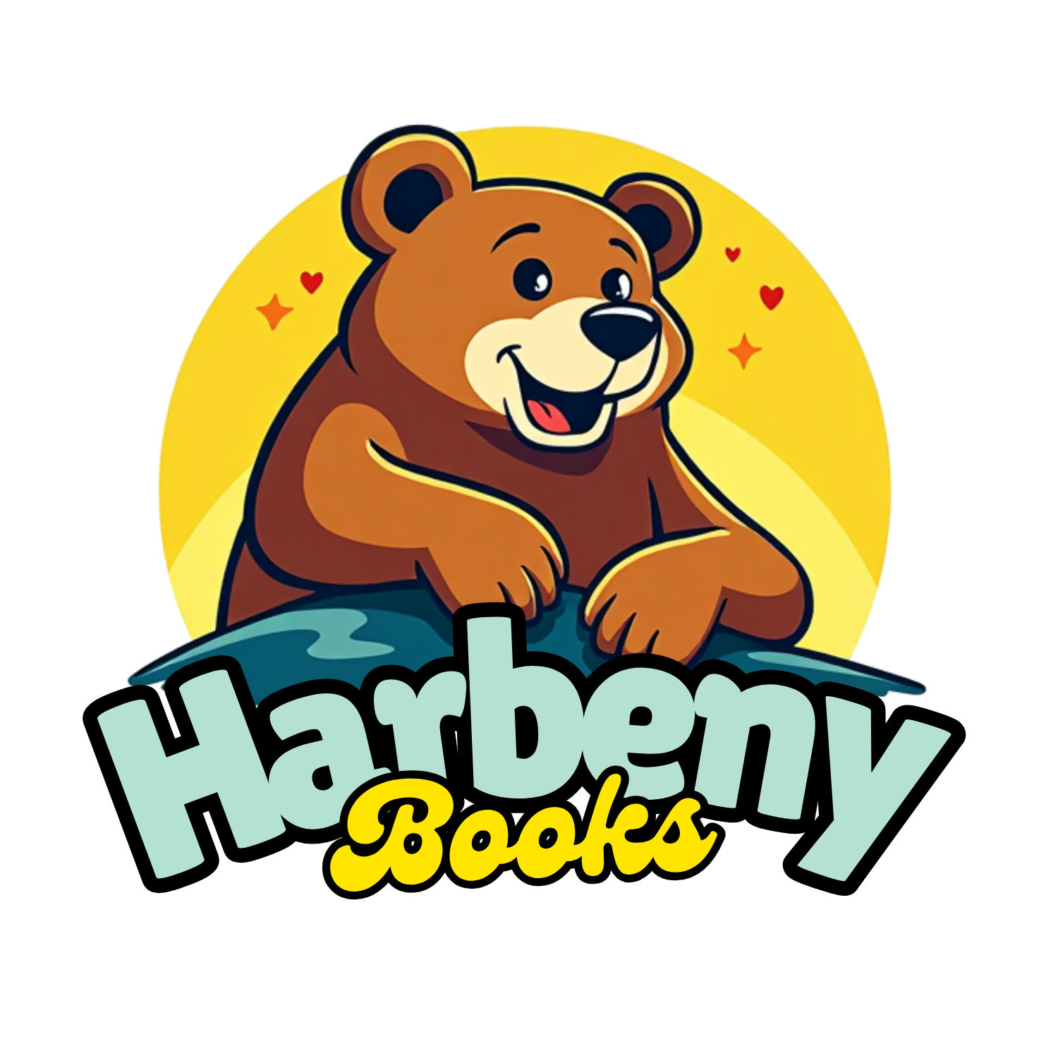 Harbeny Books