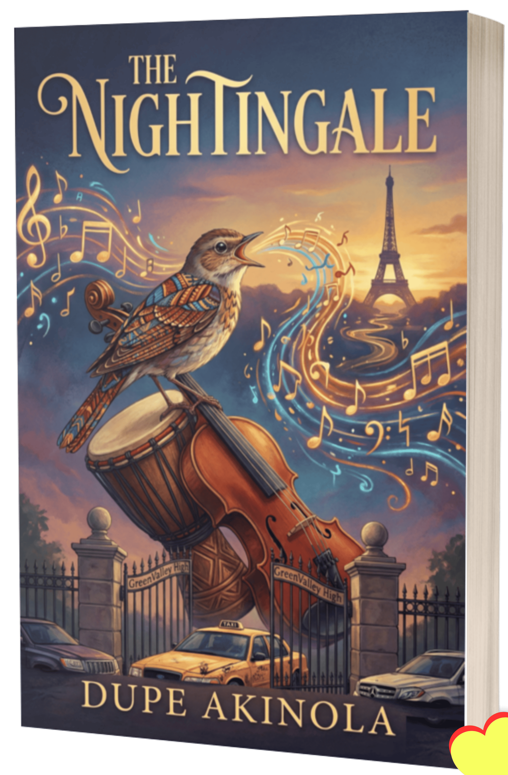 The nightingale